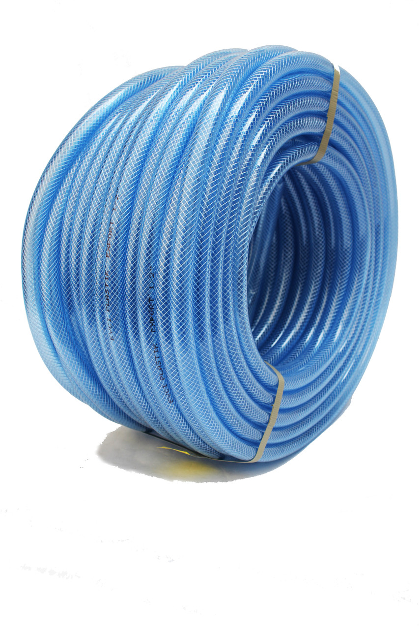 Поливальний шланг Експорт Evci Plastik Ø 12 мм (50 м) EPE — 1/2-50