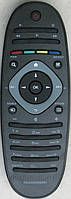 Пульт із телевізора PHILIPS. Модель RC242254990301