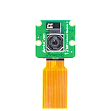 Модуль камери Raspberry Pi 3 з датчиком Sony IMX708, 11,9 МП, Full HD, автофокусування, кут огляду 75 °, сумісний з Raspberry Pi, фото 2