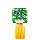Модуль камери Raspberry Pi 3 з датчиком Sony IMX708, 11,9 МП, Full HD, автофокусування, кут огляду 75 °, сумісний з Raspberry Pi, фото 3