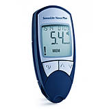 Тест-смужки SensoLite NovaTest №25, фото 4