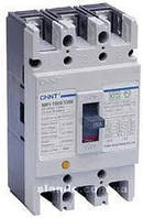 Силовий автоматичний вимикач NM1-250S/3300 250A 25кА Chint