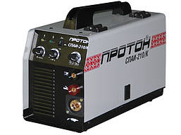 Зварювальний напівавтомат Протон СПАЇ-210/ДО
