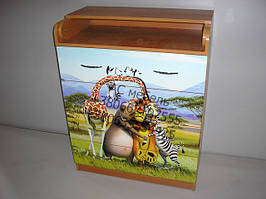 Пеленальні комоди