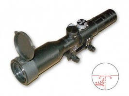 Прицел оптический POSP 8x42WD
