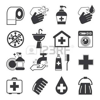 Товари особистої гігієни