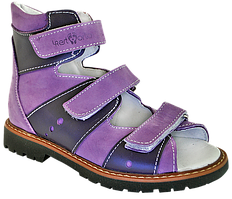 Сандалі ортопедичні 06-249 4Rest Orto