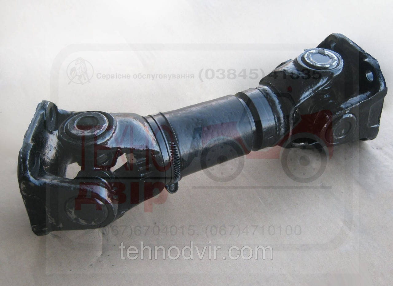 Кардан Manitou маниту 958016 224734 958017 958452 958451 
