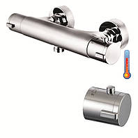 CENTRUM змішувач для душу з термостатом, IMPRESE 15400