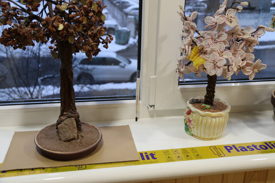 Plastolit Soft Рустикальний дуб глянсовий