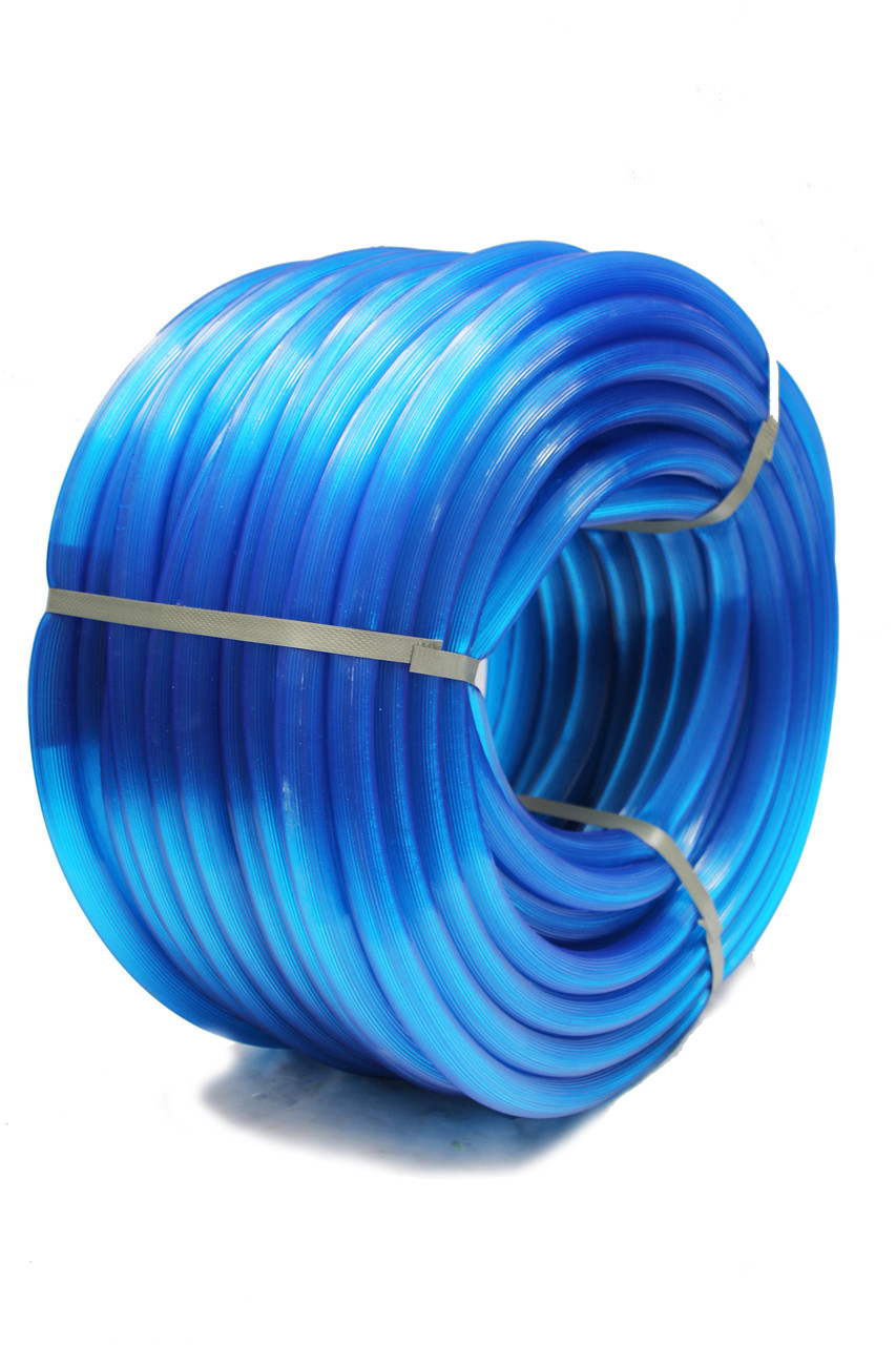 Поливальний шланг Силікон армований EvciPlastik Ø 3/4" (50 м) EPSA — 3/4