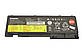 Батарея ноутбука Lenovo ThinkPad T420s/T430s 45N1143 (81+), 3900mAh (44Wh), 6cell, 11.1V, Li-ion, оригінальна, фото 2
