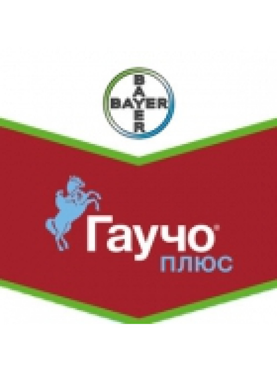 Протравник Гаучо Плюс, тара 5 л