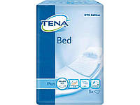 Пеленки поглощающие Bed Plus (60х90см) 5 шт ТМ Tena