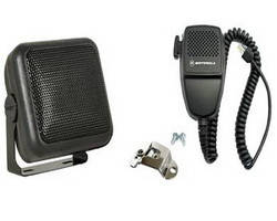 Виносні ( зовнішні ) динаміки, тангенти для автомобільних радіостанцій