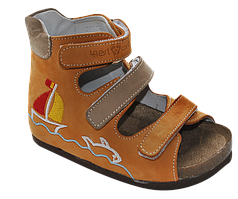 Сандалії ортопедичні 07-006 4Rest Orto 26р, 29р