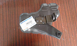 Резонатор повітряного фільтра Нубіра GM Корея