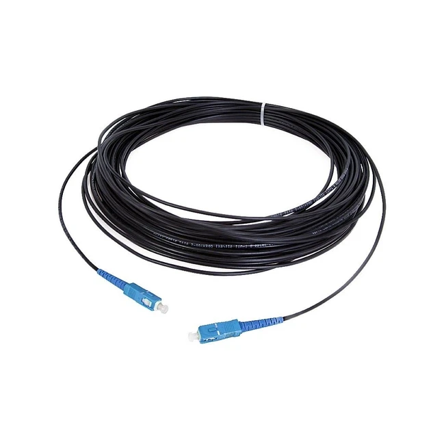 Патчкорд FTTH patchcord SC/UPC-SC/UPC-250м Flex
