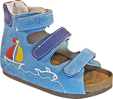 Сандалії ортопедичні 07-007 4Rest Orto