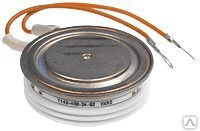 Тиристор Т453-800-28, фото 1