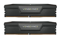 Пам'ять для настільних комп'ютерів Corsair 32 GB 2x16GB DDR5 4800 MHz Vengeance (CMK32GX5M2A4800C40)