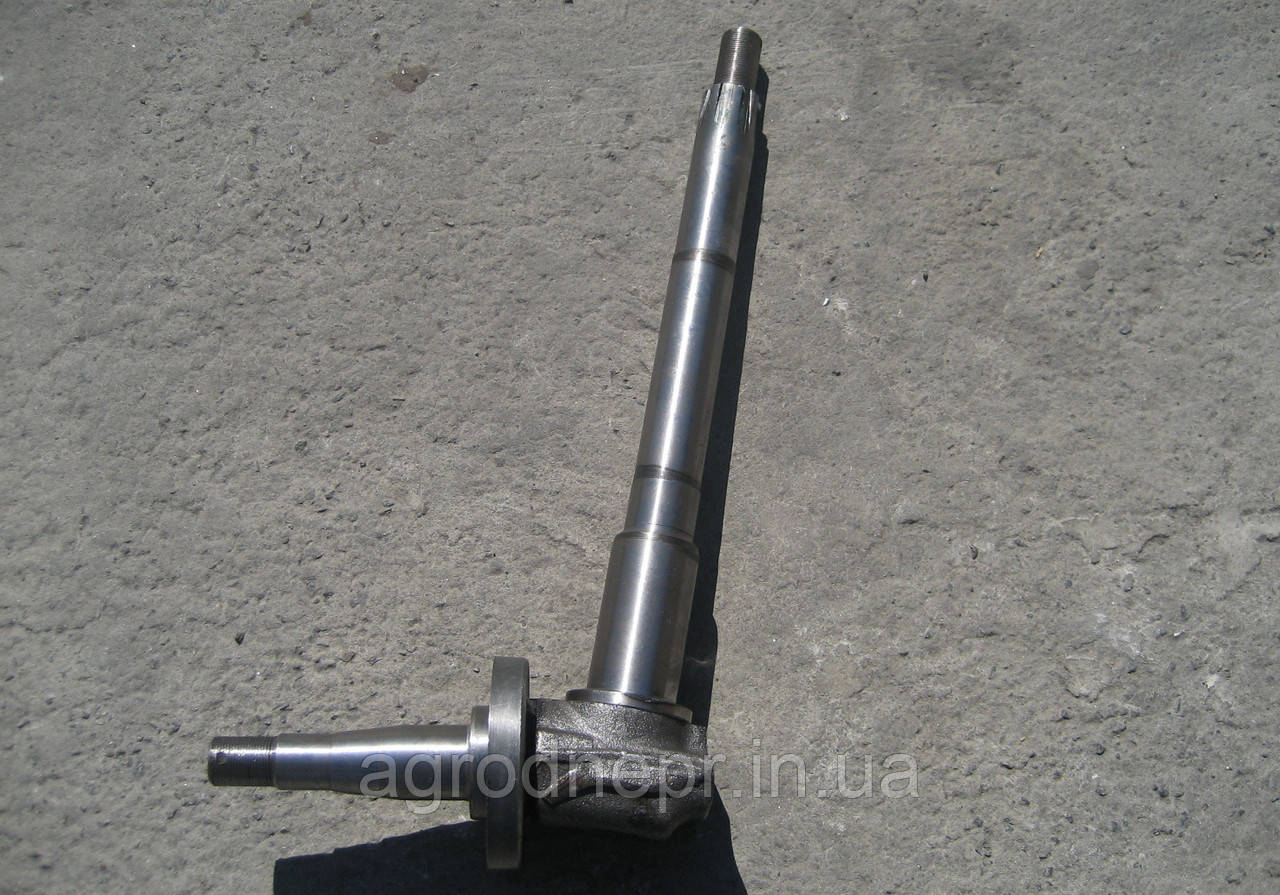 Цапфа поворотна ліва МТЗ-50 50-3001062-А (50-3001085-01)