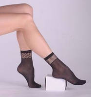Шкарпетки жіночі капронові 40 ден оптом "Зина"