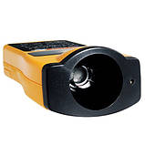 Ультразвуковий далекомір СР-3007 (0,5 м ~ 18 м) з лазерною указкою, фото 2