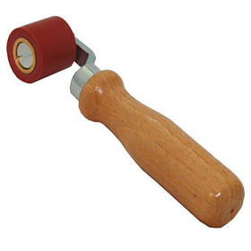 Прикаточний ролик силіконовий 28 мм No140.161