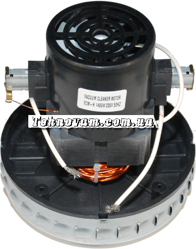 Двигун мийного пилососа Liberty VCM-H 1400W