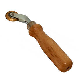 Ролик латунний 6 мм No106.972