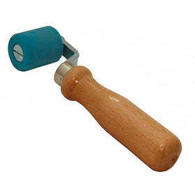 Прикаточний ролик тефлоновий 40 мм No106.976