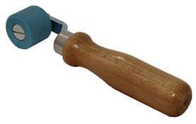 Прикаточний ролик тефлоновий 28 мм