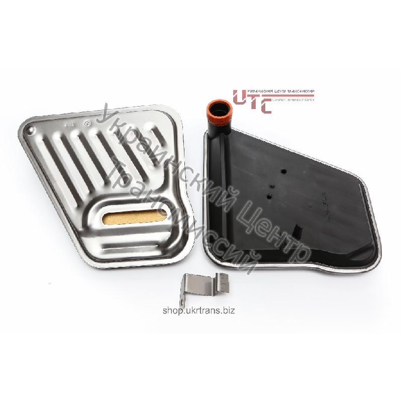 Фільтр коробки передач ax4s, F5DZ7A098AA