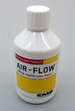 Air-Flow (Аїр Флоу) Ейр Фло, порошок профілактичний сода 300 г, EMS