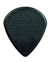 Медиаторы DUNLOP 471P3C MAX GRIP JAZZ III CARBON PLAYER'S PACK