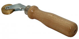 Ролик латунний для зварювання прутком