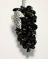 Виноград декоративний. Чорний онікс (М) 16 см