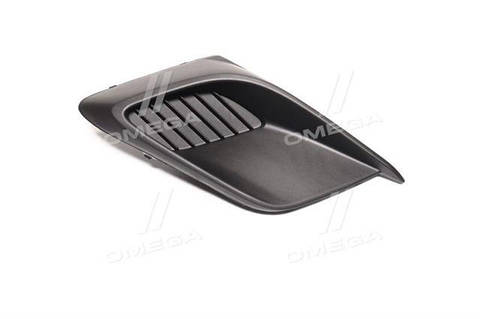 Решетка бампера пер. пра. MAZDA 3 13-16 (TEMPEST). (034 4628 912)
