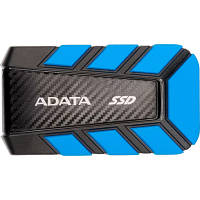 Накопичувач SSD USB 3.2 2TB SD820 ADATA () 4133923 dobra sprava