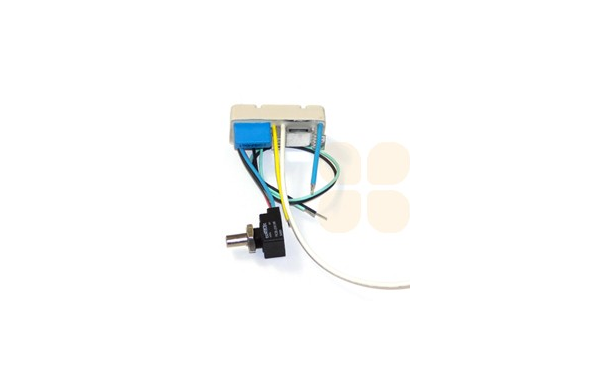 Плата керування Leister triac No126.546