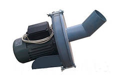 Електрична траворізка Лан 7