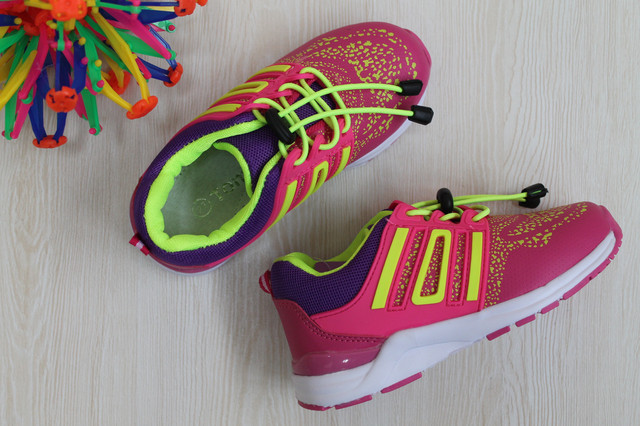 дитячі кросівки скретчерс style-baby. com 