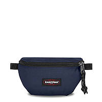 Хит! Сумка через плечо / на пояс Eastpak Springer EK074 Chuppachop 2L в синем цвете.