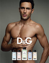 Dolce&Gabbana Anthology 6 L'Amoureaux туалетна вода 100 ml. (Дільче Габбана Антхолоджі 6 Л Амоурекс), фото 3