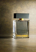 Dolce&Gabbana The One Gentleman туалетна вода 100 ml. (Дільче Габбана Зе Уан Джентельмен), фото 3