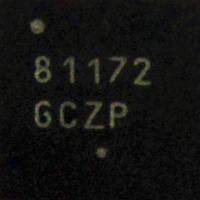 Микросхема NCP81172