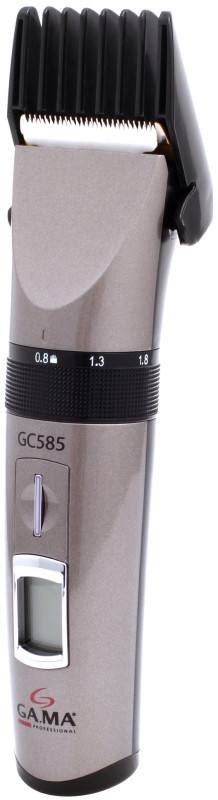 Машинка для стрижки Ga.Ma GC585