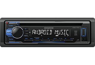 Kenwood KDC-110UB