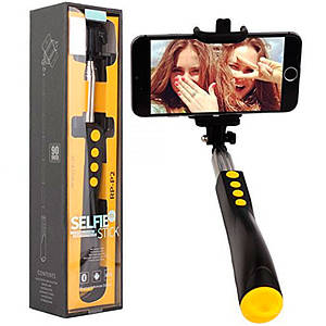 Монопод/селфі палиця Remax RP-P2 для смартфонів